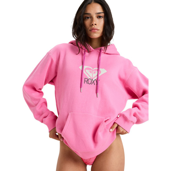 Roxy Γυναικείο φούτερ Surf Stoked Brushed Art - Hoodie for Women